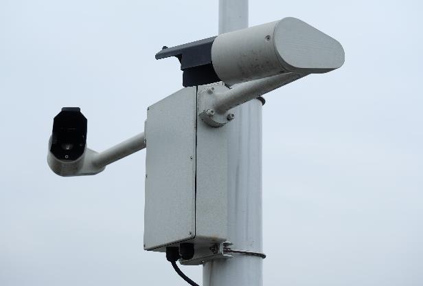天氣現象傳感器 天氣現象傳感器