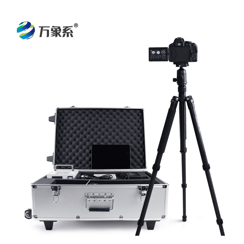 光伏組件el檢測(cè)儀，讓隱形缺陷無處藏身